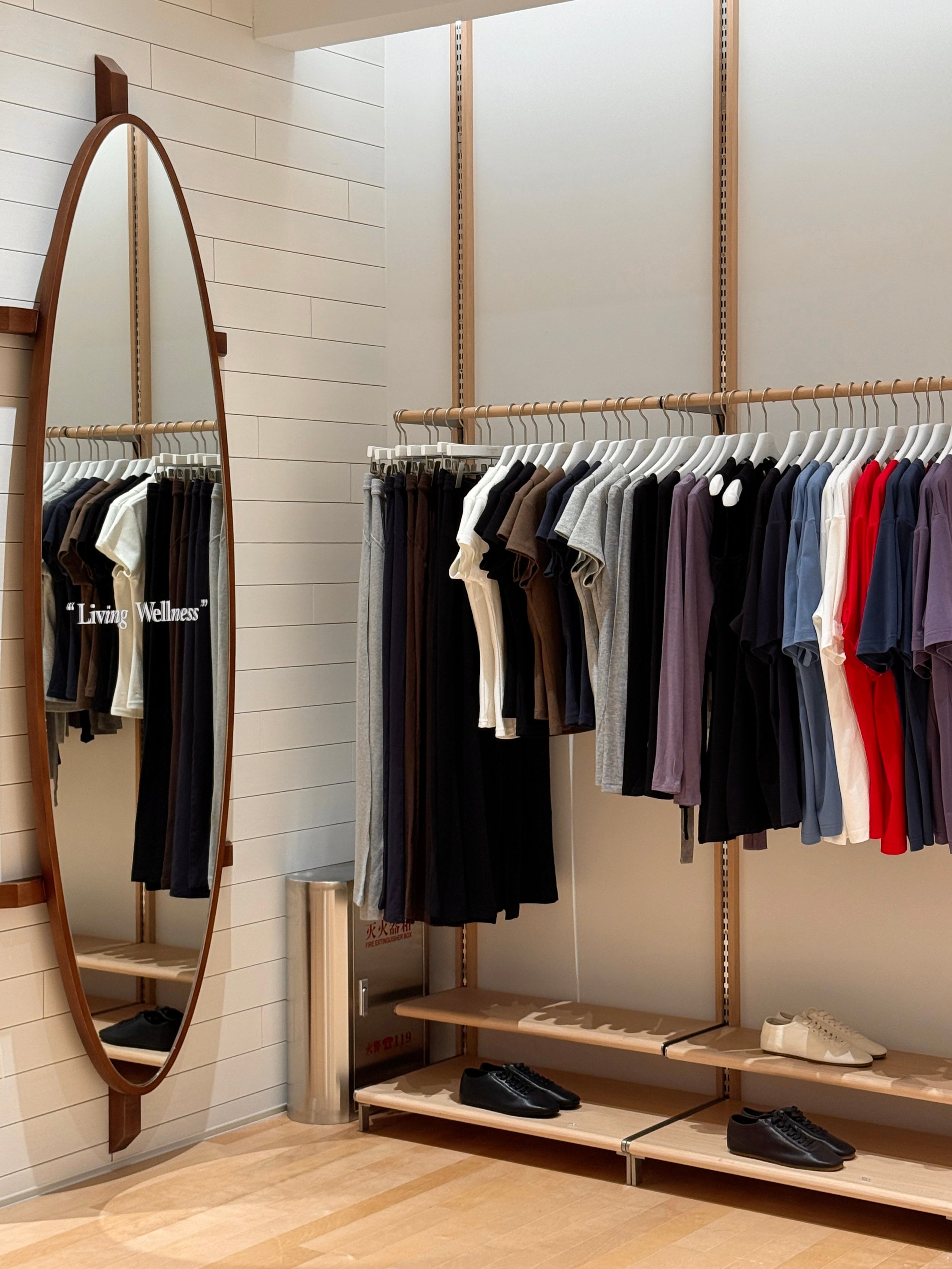 How to Build an Activewear Capsule Wardrobe That Actually Works