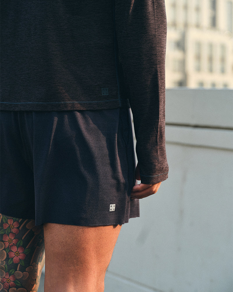Men - Shorts - Oneup