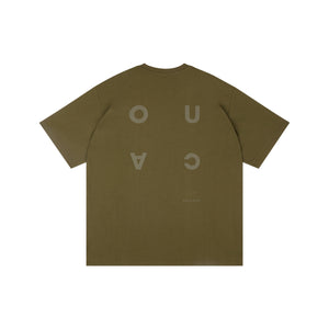 Sorona Cooling Quick-Dry Print Tee