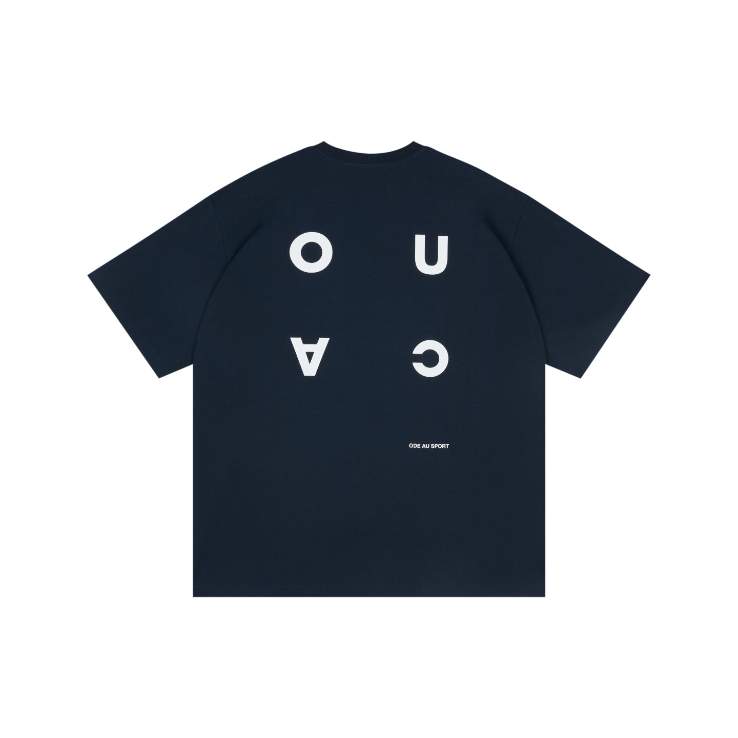 Sorona Cooling Quick-Dry Print Tee