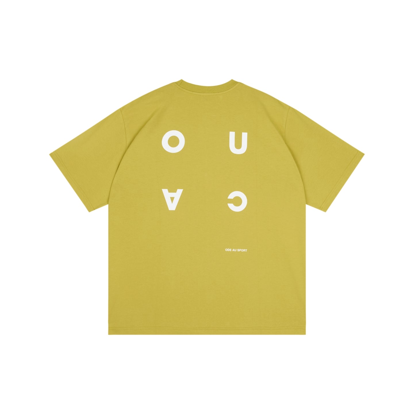Sorona Cooling Quick-Dry Print Tee