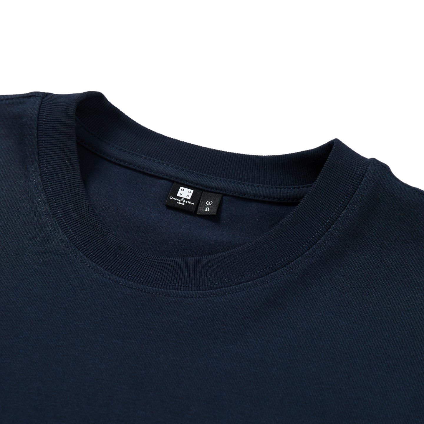 Sorona Cooling Quick-Dry Print Tee