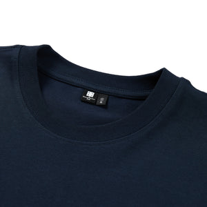 Sorona Cooling Quick-Dry Print Tee