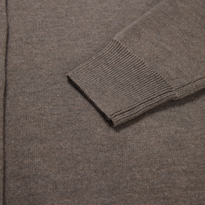 Ribbed Knit Cardigan & Tank Two-Piece Set