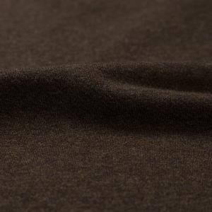Seamless-Side Three-Quarter-Length Terry Sweatpants