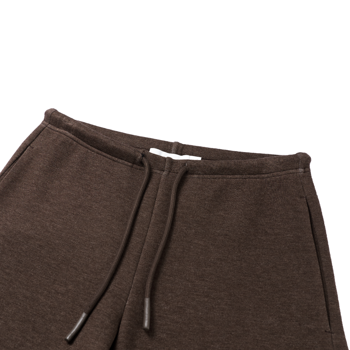 Viscose-Blend Stretch Cropped Pants