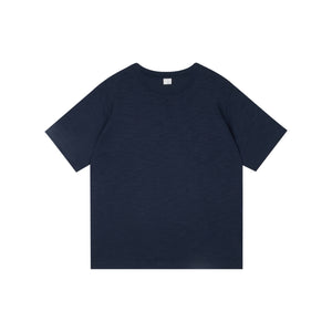 Slub Cotton Tee