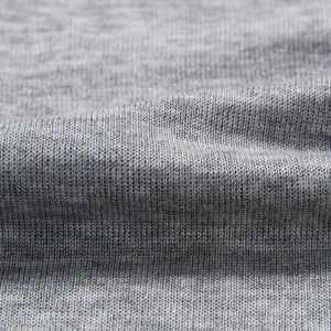 Wool-Blend Long-Sleeve Base Layer Top