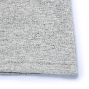 Toweling Slim Fit T-shirt