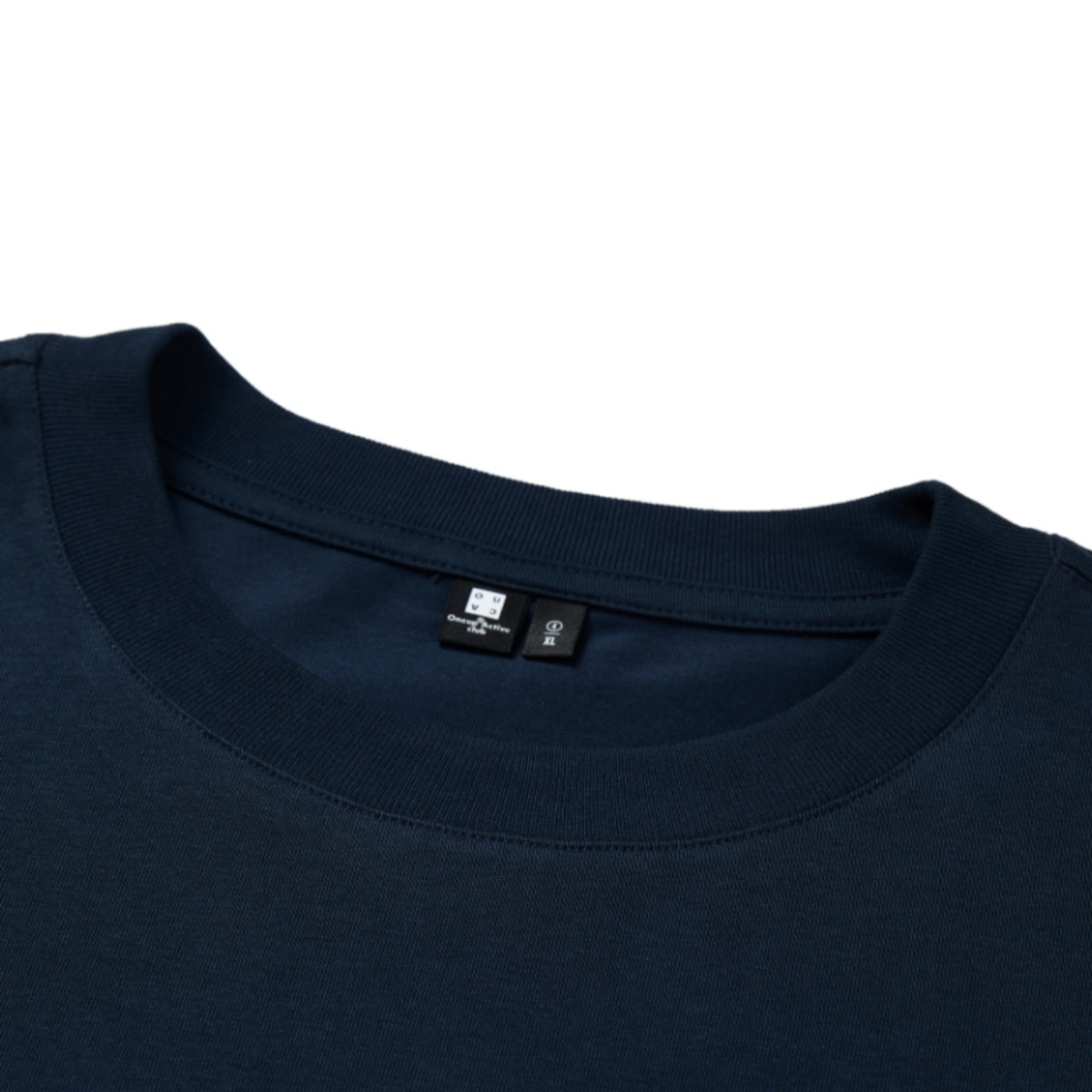 Sorona Cooling Long-Sleeve Top