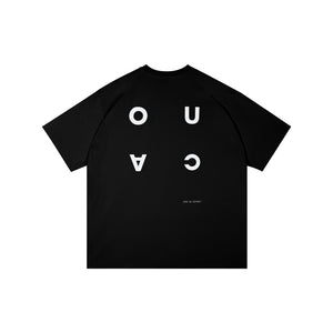 Sorona Cooling Quick-Dry Print Tee