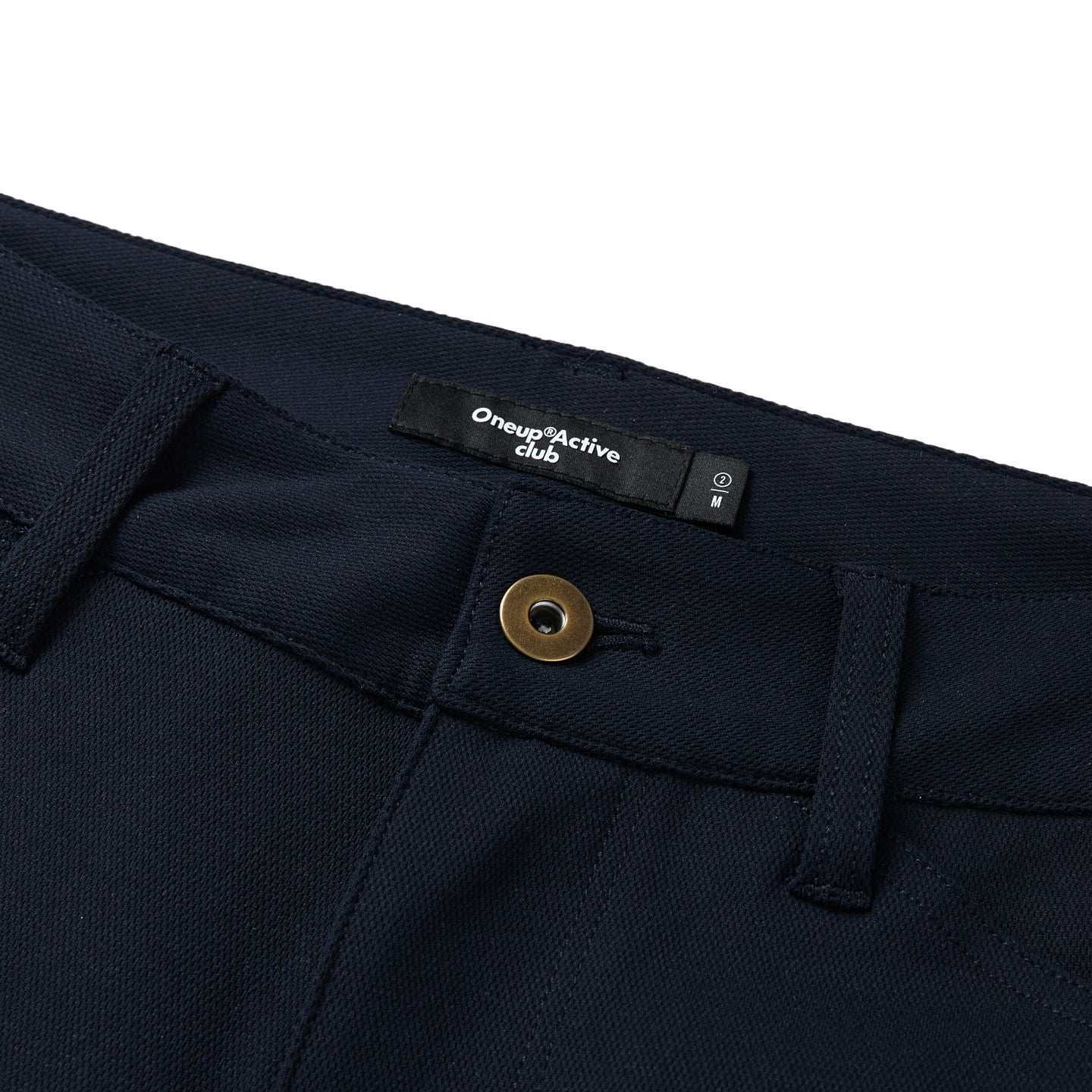 Stretch Ripstop Wide-Leg Sport Pants