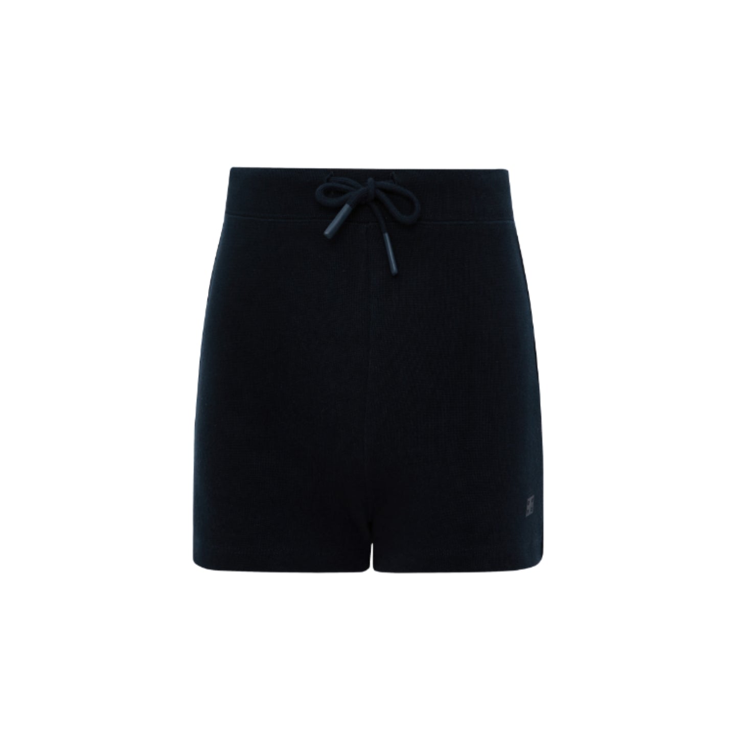 Basic Stretch Extended Short Shorts