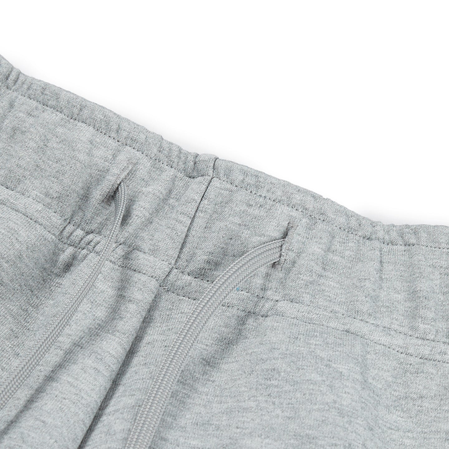 Basic Stretch Extended Short Shorts