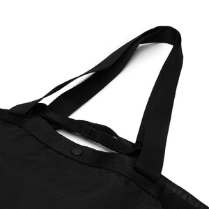 Water-Resistant Large-Capacity Tote Bag