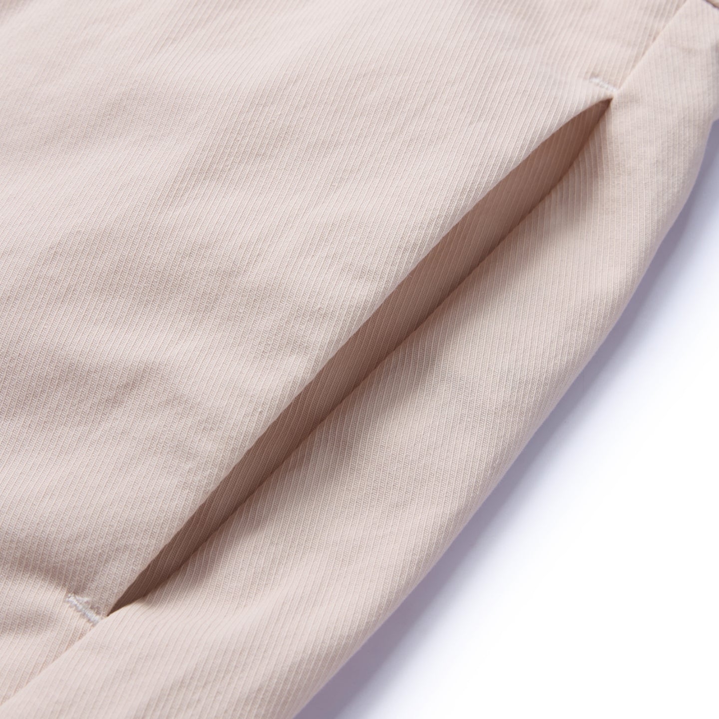 Twill Tailored Shorts