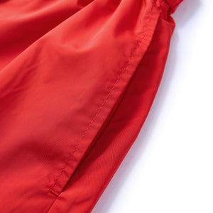 Relaxed Fit Beach Shorts