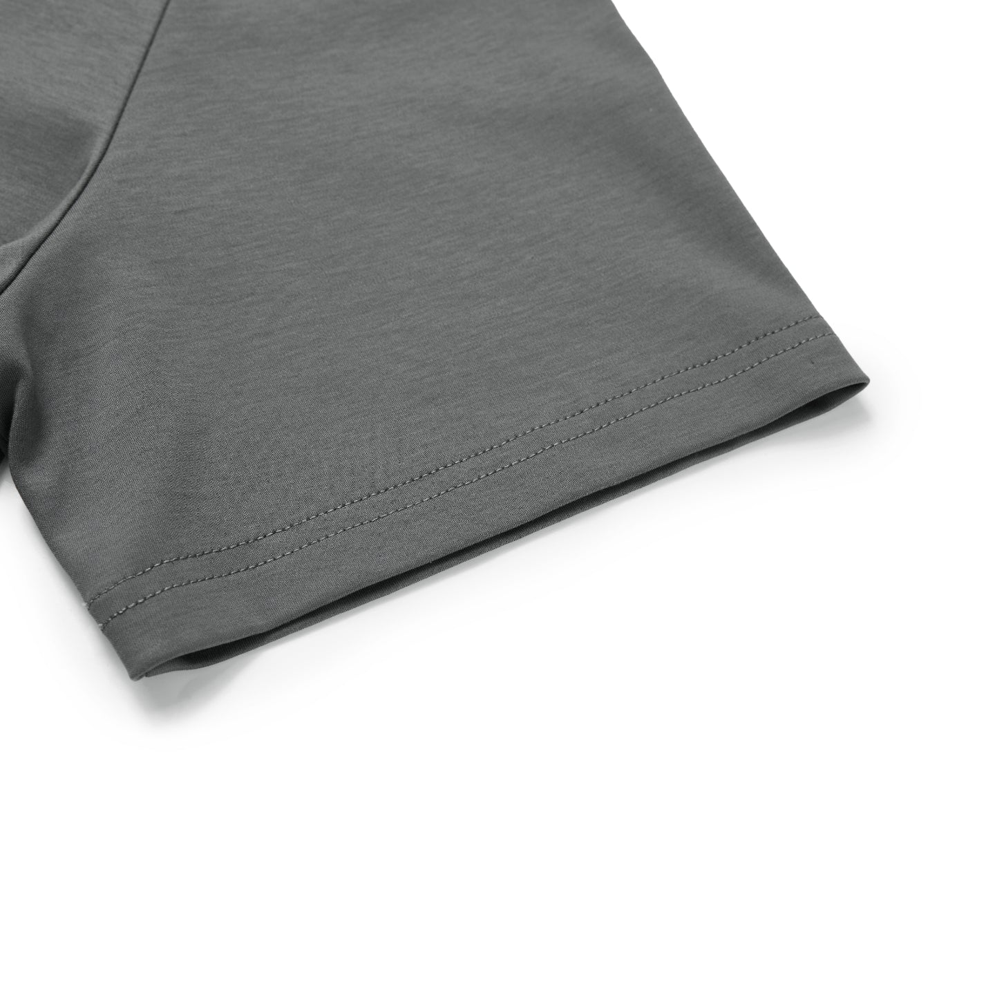 80s Combed Cotton Wrinkle-Resistant Tee