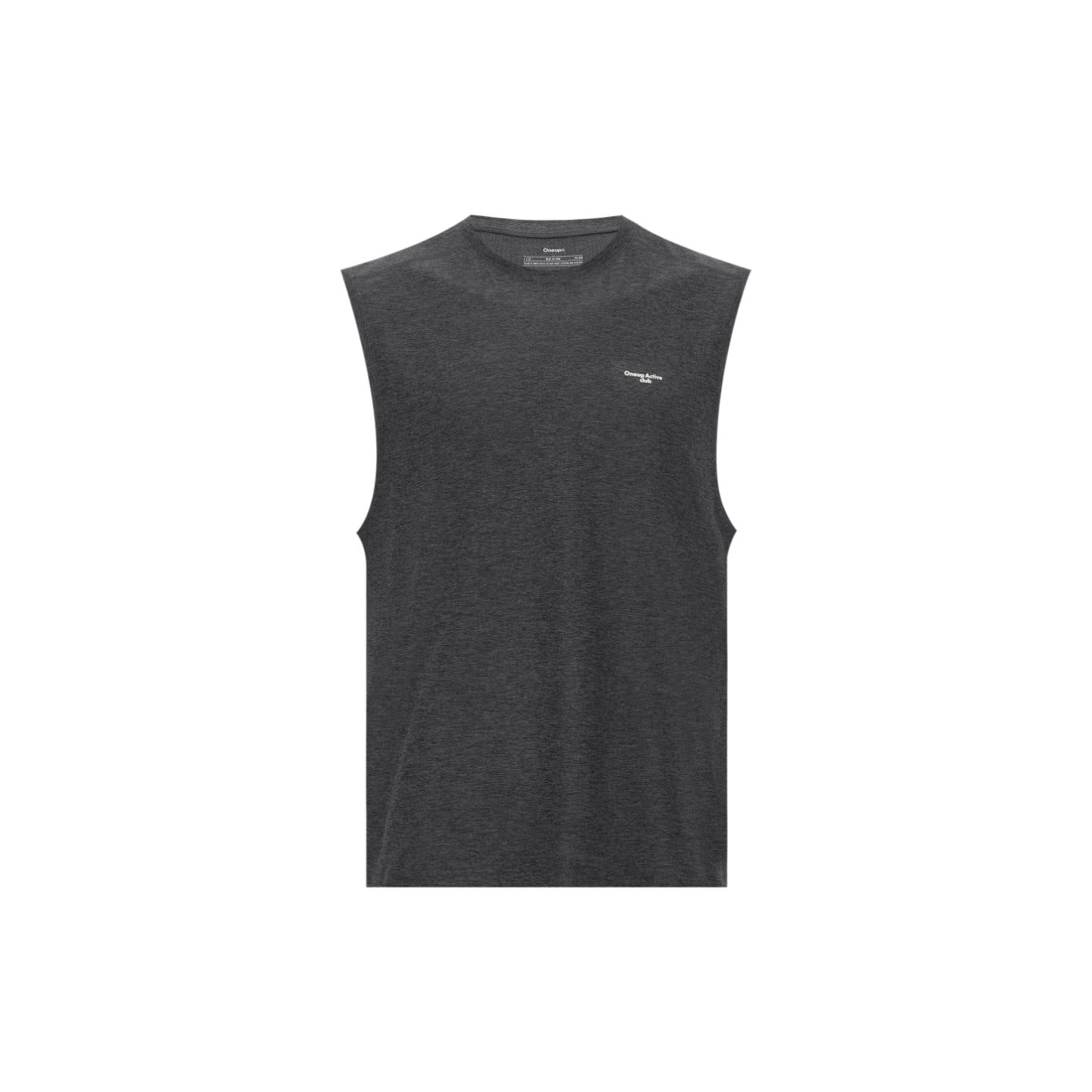 Soft Stretch Sport Tank