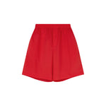 Relaxed Fit Beach Shorts