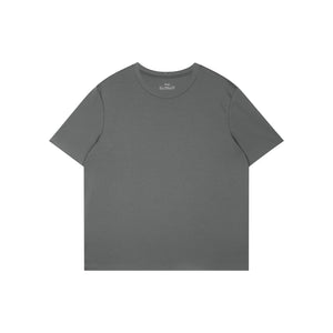 80s Combed Cotton Wrinkle-Resistant Tee