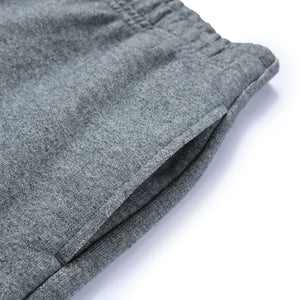 Terry Cloth Sweat Shorts