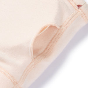 Polka Dot Cami Top with Removable Pads