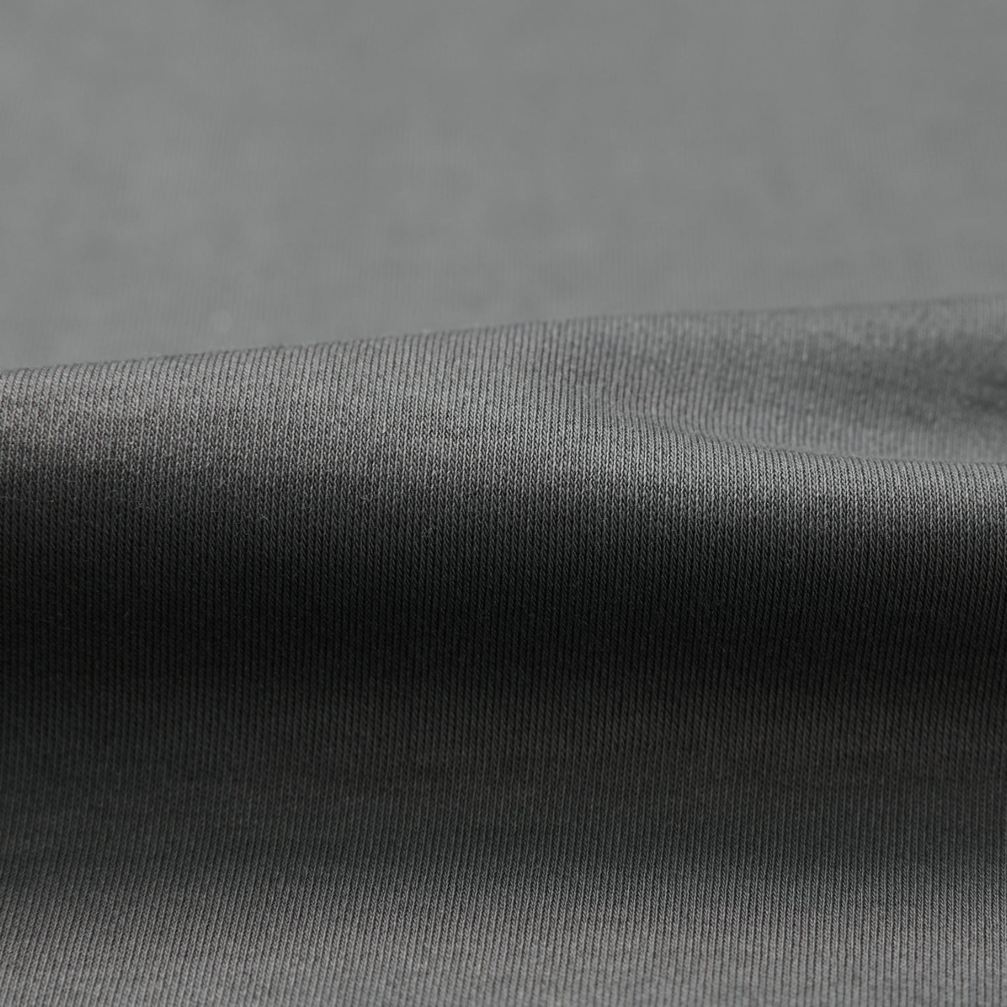 80s Combed Cotton Wrinkle-Resistant Tee