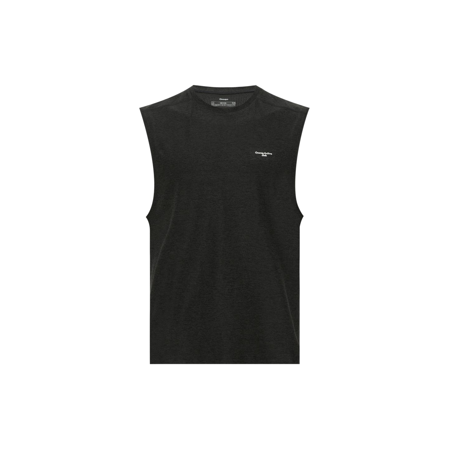 Soft Stretch Sport Tank