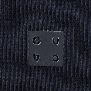 Antibacterial Ribbed Tank Top