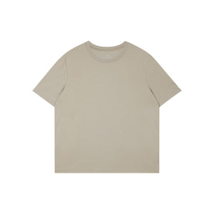 80s Combed Cotton Wrinkle-Resistant Tee