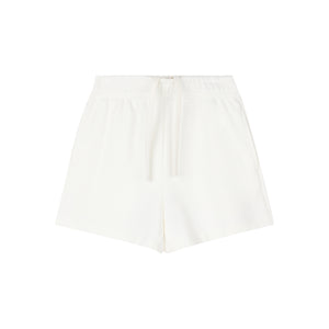 Terry Cloth Sweat Shorts
