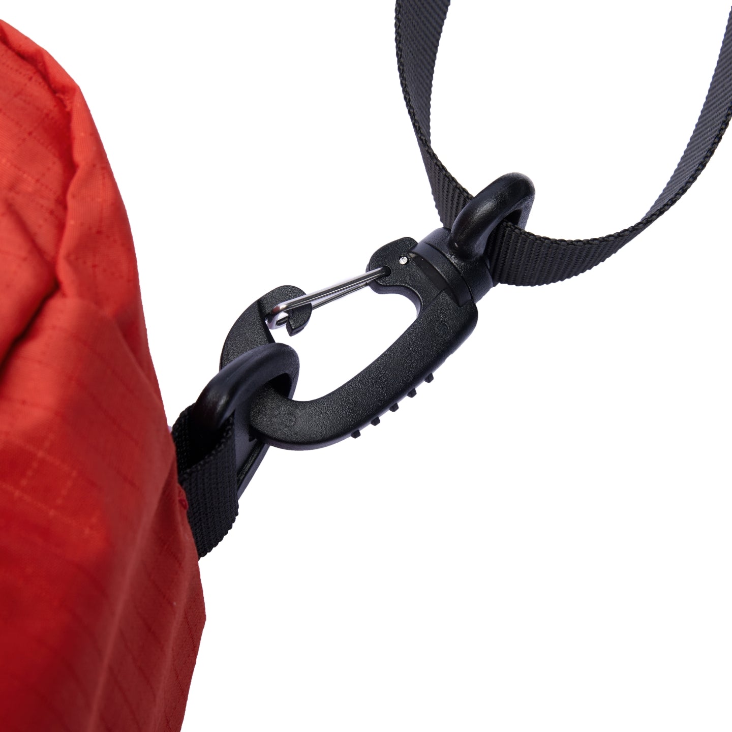 Water-Resistant Bowling Bag