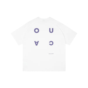 Sorona Cooling Quick-Dry Print Tee