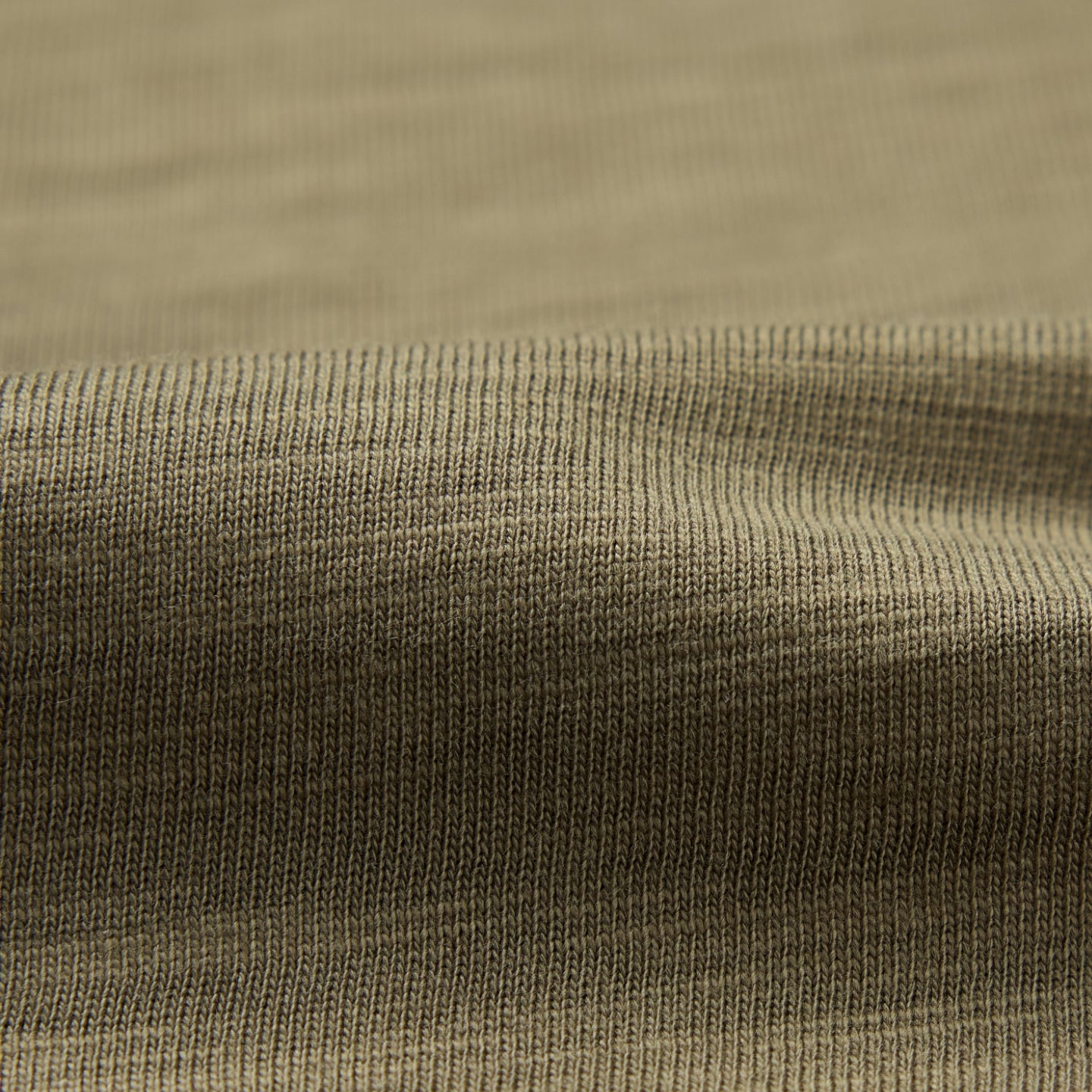 Slub Cotton Tee