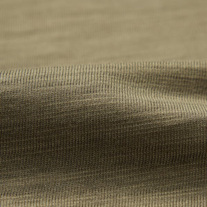 Slub Cotton Tee