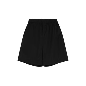 Relaxed Fit Beach Shorts