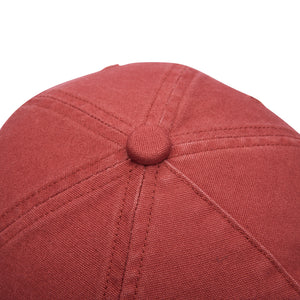 Embroidered Logo Trucker Hat