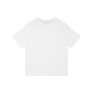 Slub Cotton Tee