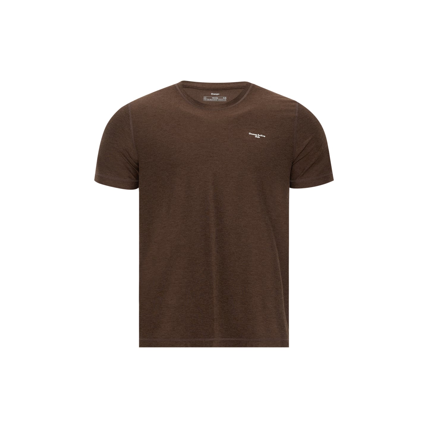 Soft Stretch Sport Tee