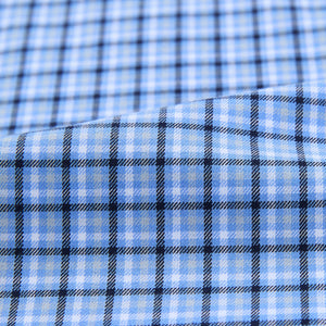 Plaid Tote Bag
