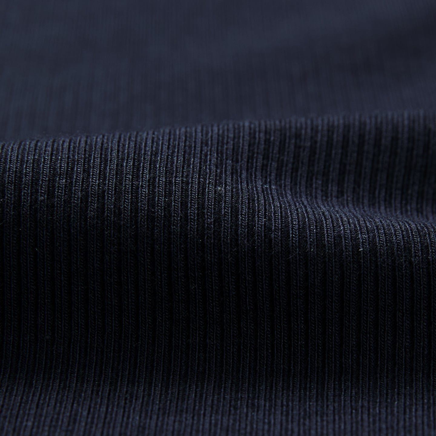 Antibacterial Ribbed Tank Top