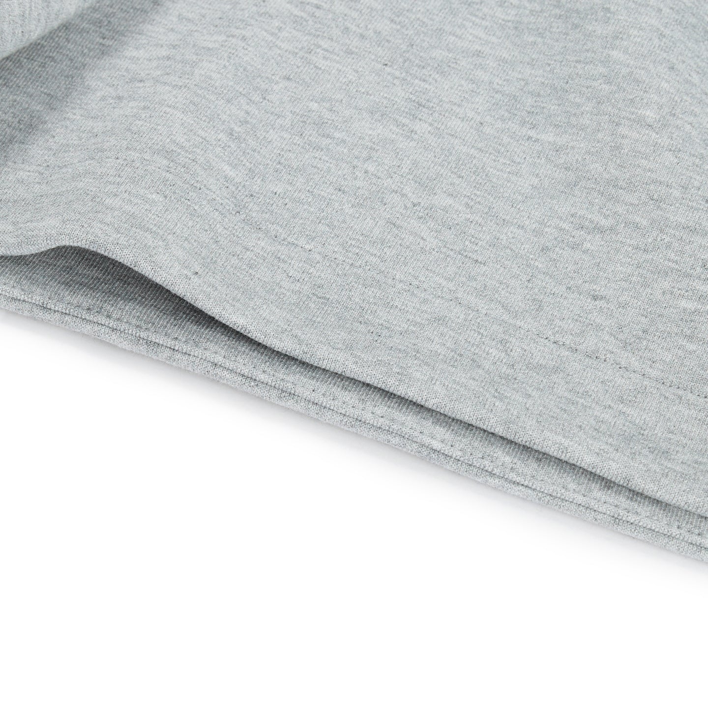 Basic Stretch Extended Short Shorts