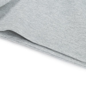 Basic Stretch Extended Short Shorts