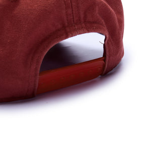 Embroidered Logo Trucker Hat