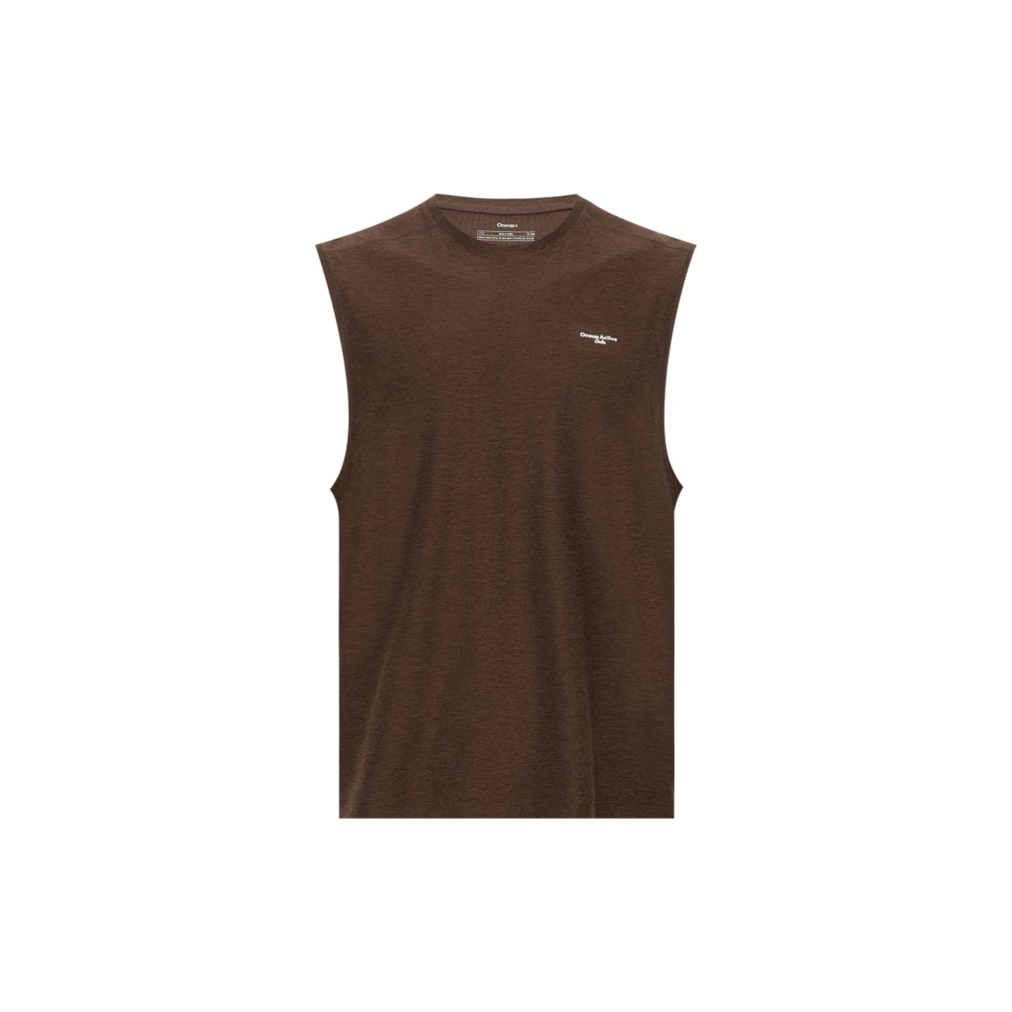 Soft Stretch Sport Tank