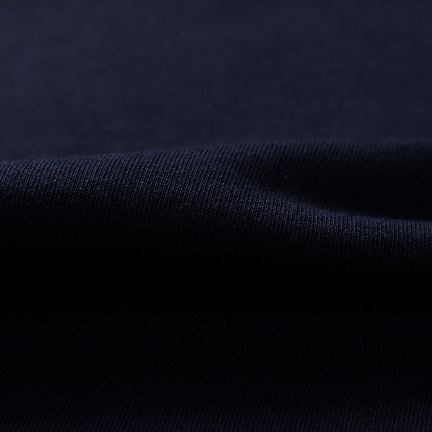 Brushed Cotton Pocket Tee