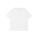 80s Combed Cotton Wrinkle-Resistant Tee