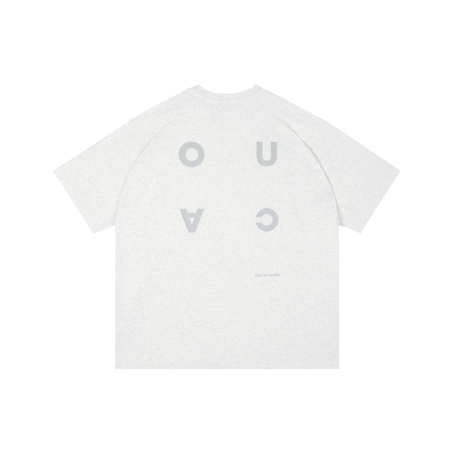 Sorona Cooling Quick-Dry Print Tee