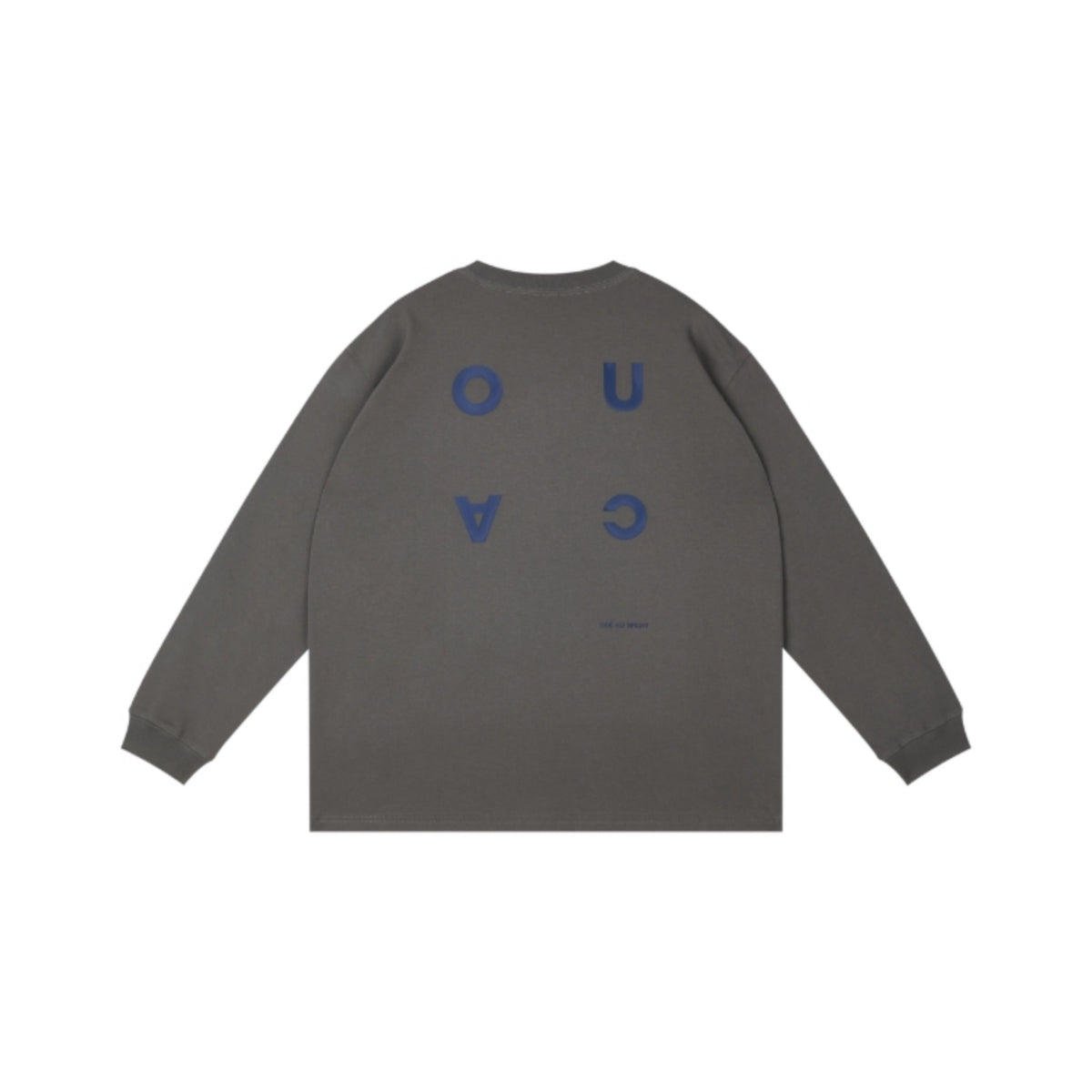 Sorona Cooling Long-Sleeve Top